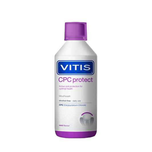 VITIS Sensitive Στοματικό Διάλυμα, 500ml